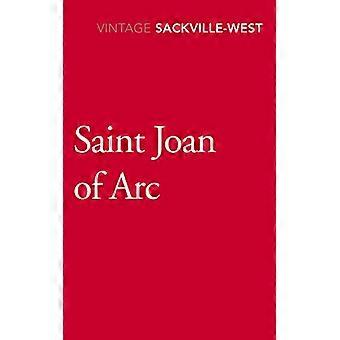 Saint Joan of Arc