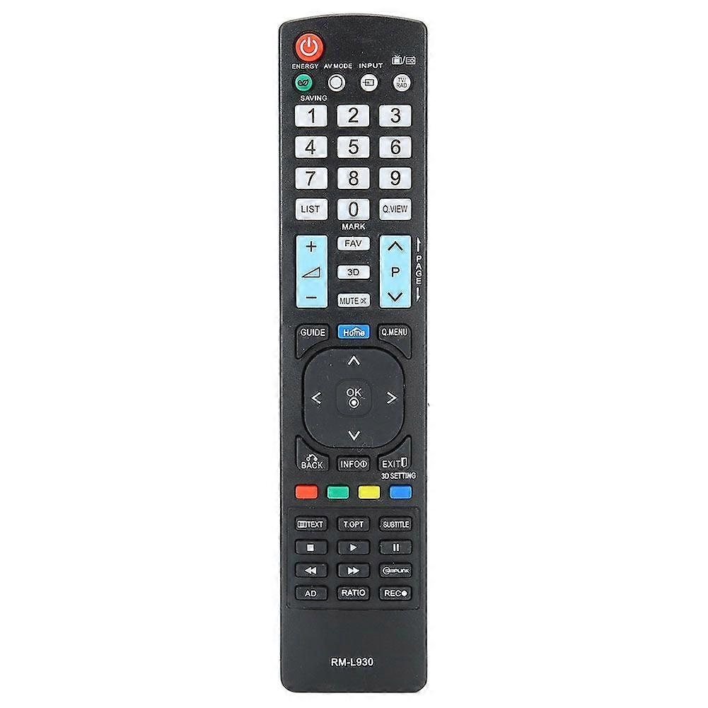 Tlcommande de remplacement pour tlviseur LG SMART