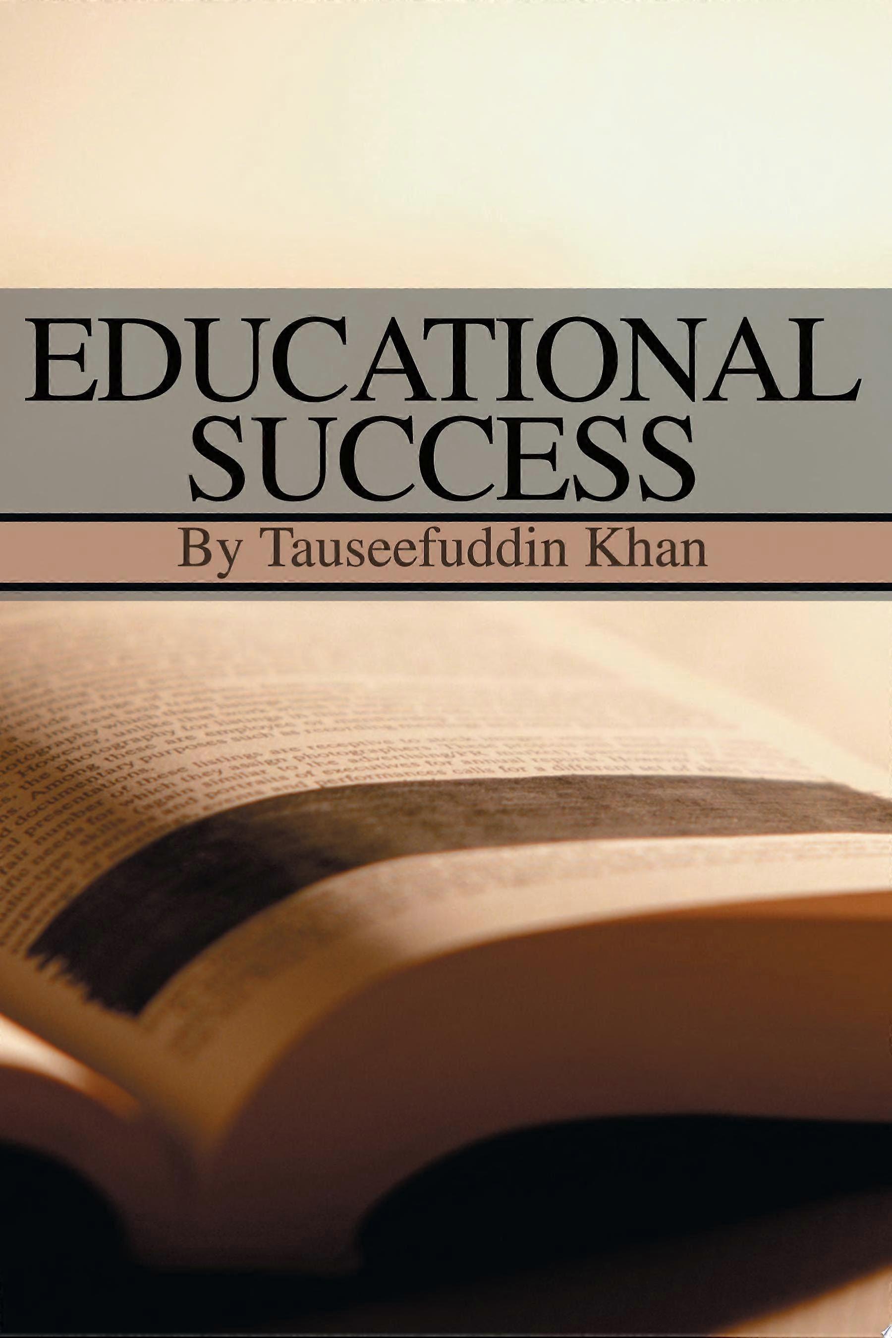 Educational success