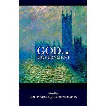 God And Government - SPCK - Paperback - en Book