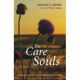 The Care Of Souls - Logan C. Jones - Paperback - en Book