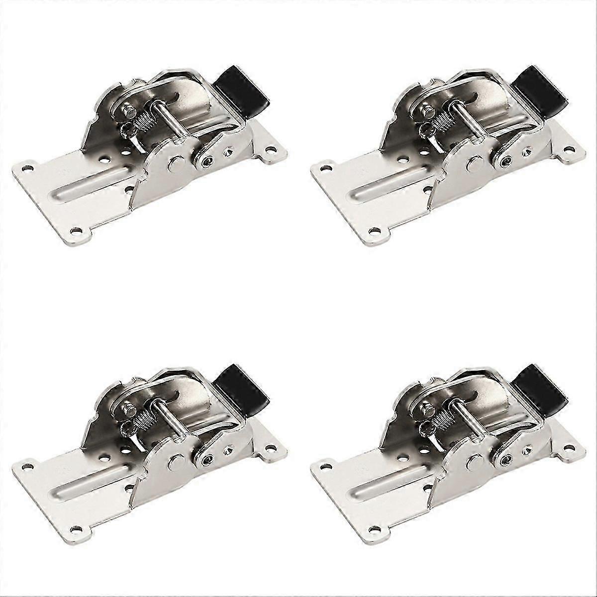 Self Locking Hinge 0/90/180 Degrees Practical