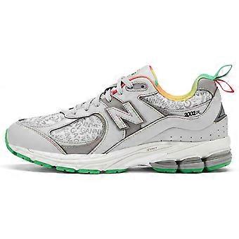 New Balance NB 2002R x Ganni 'Raincloud' M2002RGD