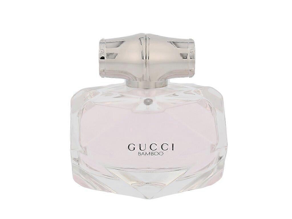 Gucci Bamboo EDT W 75 ml