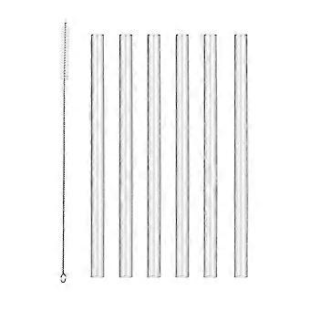 Replacement Straws for HydroJug Sport 32oz,Replacement Straws with Cleaning Brush Tumbler Accessories ZAT