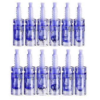 Per ricariche sostituibili nano ricariche elettriche 12pcsm1 9
