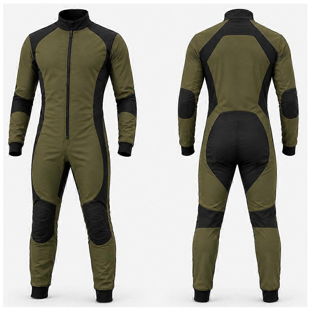 New Design Freefly Skydiving Suit-052