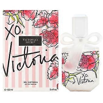 XO Victoria Eau de Parfum 100 ml