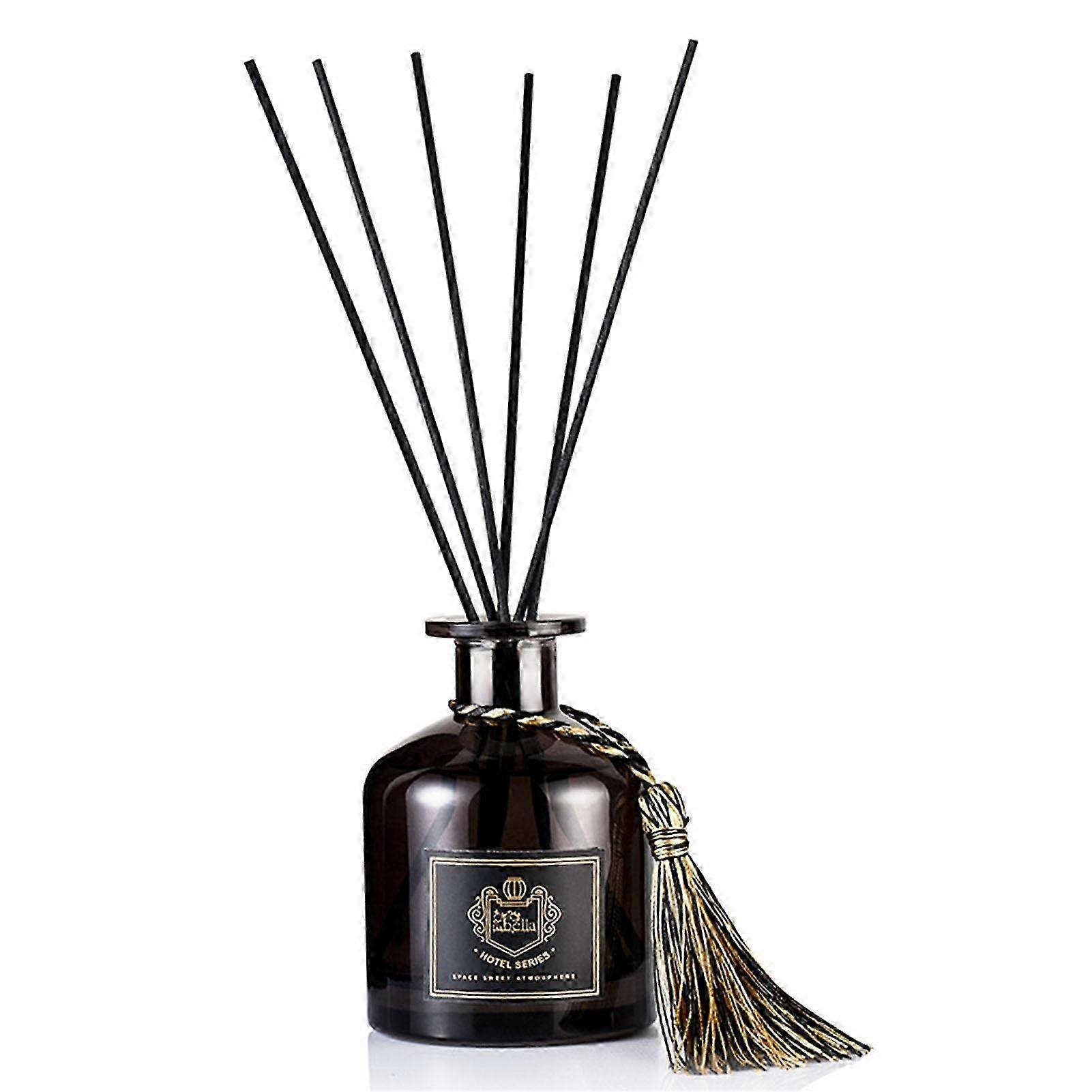 Long-Lasting 50ml Aromatherapy Diffuser