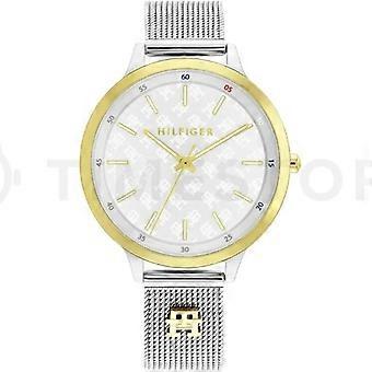Tommy Hilfiger 1782586 Women's Watch Iris 38 mm 3 ATM