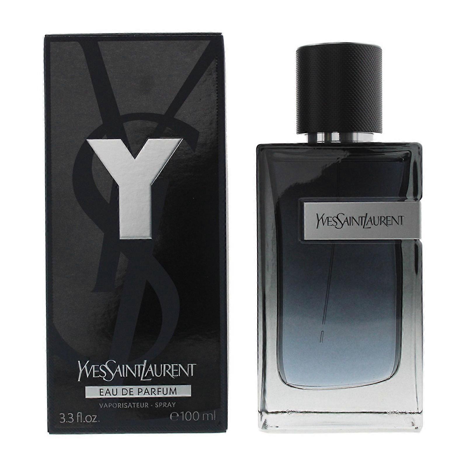 Y Eau de Parfum EDP 100ml