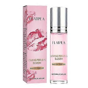 Women's Ball Perfume Floral Fragrance Long Lasting Scent premium