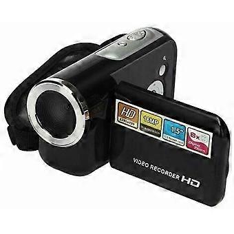Creative Digital Video Camera For Adventurous Moments