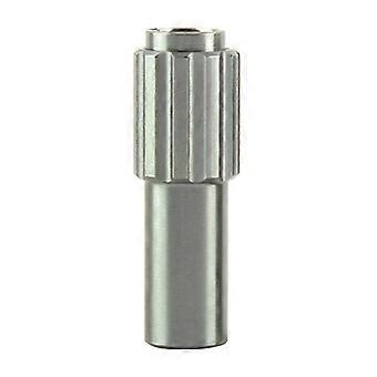 CNC Anodised Inline Adjuster Screw