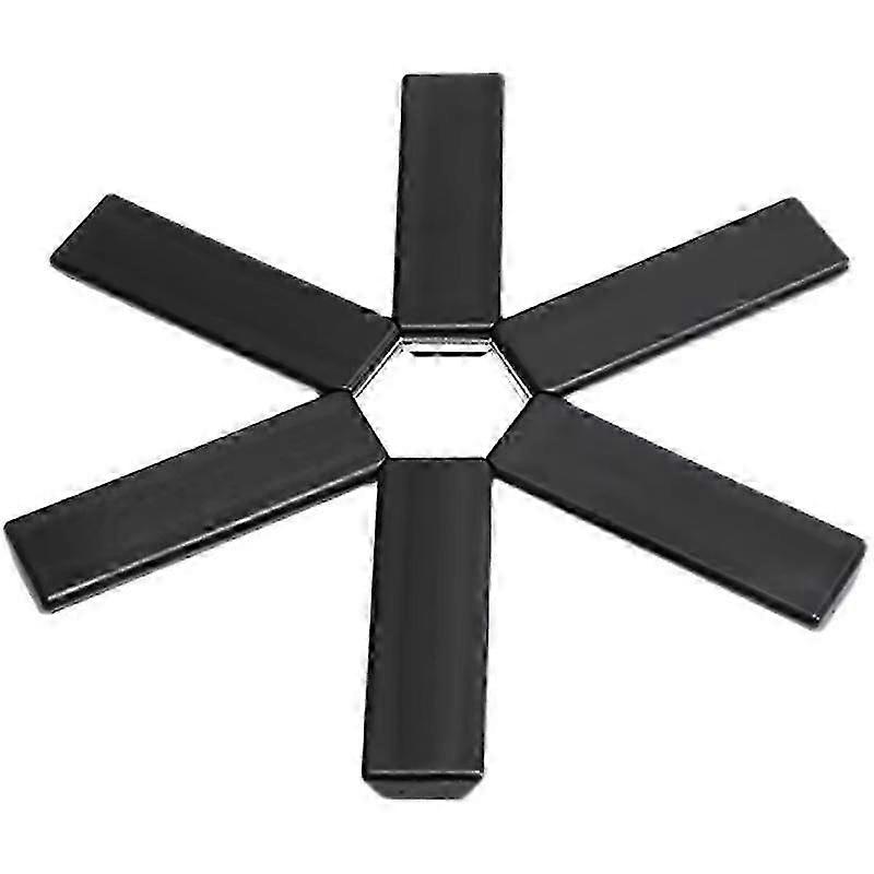 Foldable ABS Heat-Resistant Table Pad