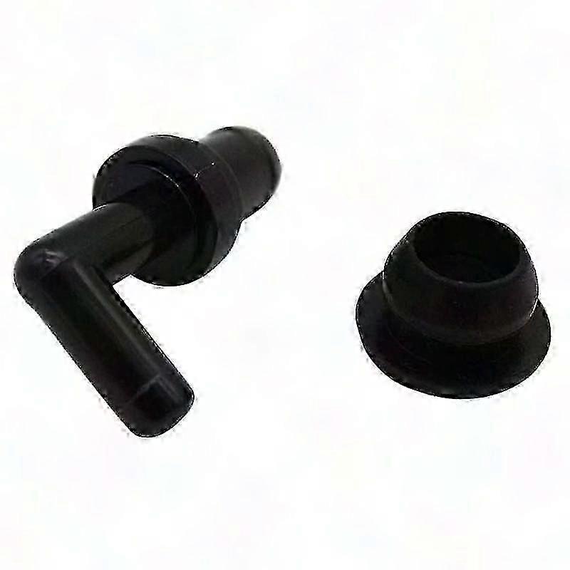 24er-Pack Red Fork Essstäbchen Combo - Gabel und Essstäbchen in einem