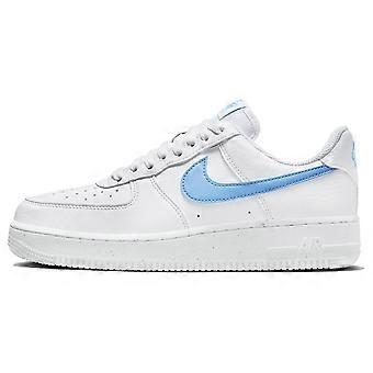 Nike Air Force 1 Low '07 White University Blue damskie DV3808-103