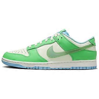 Nike Dunk Low Retro Green Shock FZ4015-399