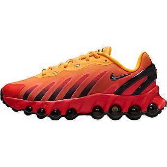 Nike Air Max DN8 Matalavartiset tennarit Unisex Oranssi Musta HF7310-800