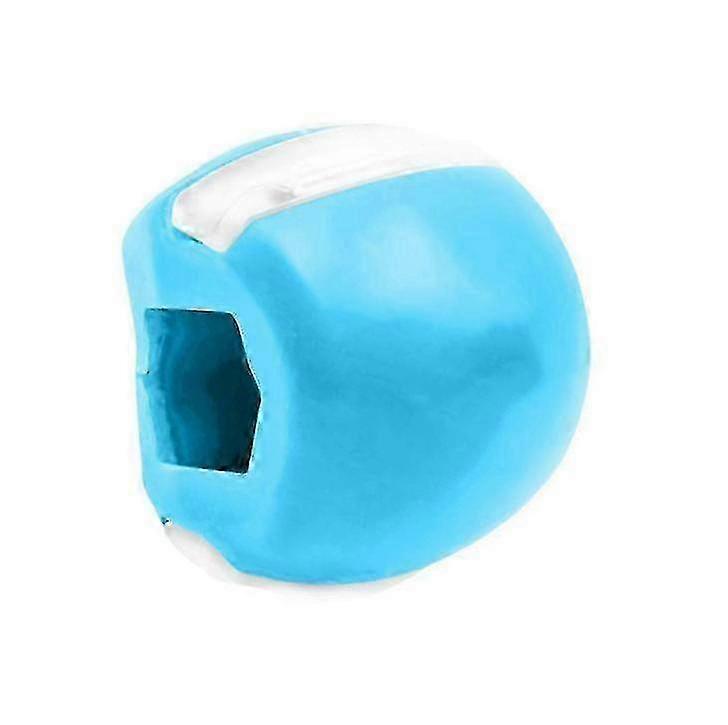 Masseter Exercise Chew Ball 45mm