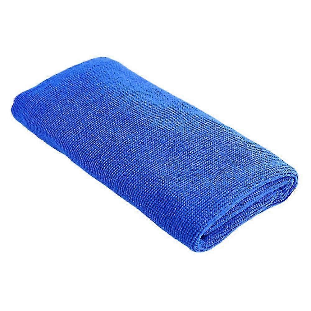 Quick Dry Microfibre Travel Beach Towel