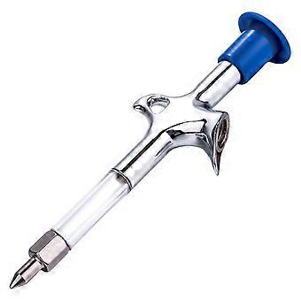 Injecteur de graisse robuste et résistant à la rouille