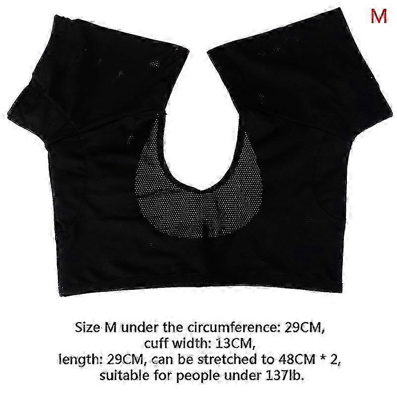Soft-Touch Armpit Sweat Absorbers