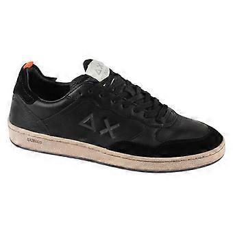 Baskets SUN68 Urban Basket