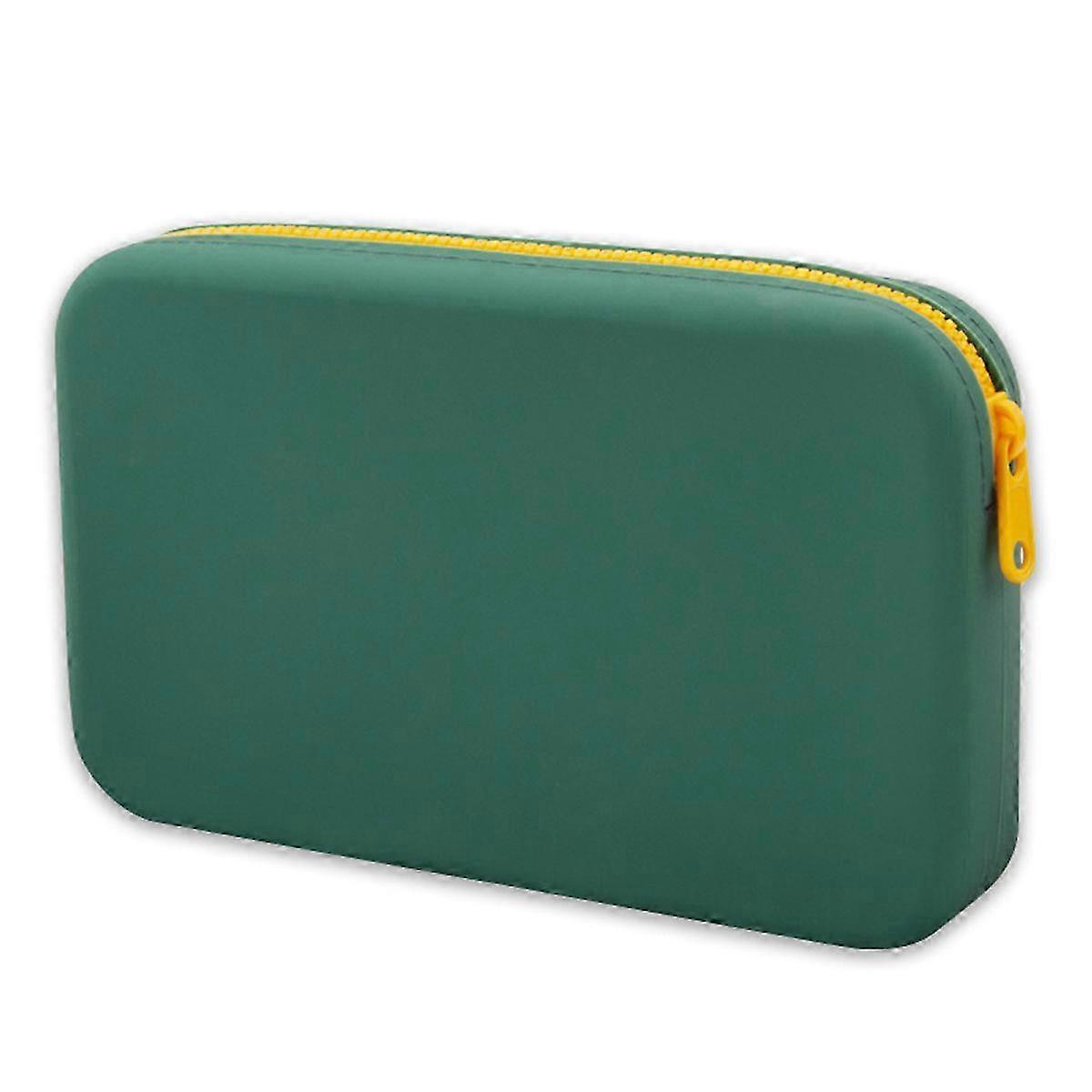 Casual Pillow Waterproof Cosmetic Case