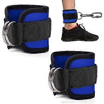 Manchons de cheville réglables pour machine à câbles