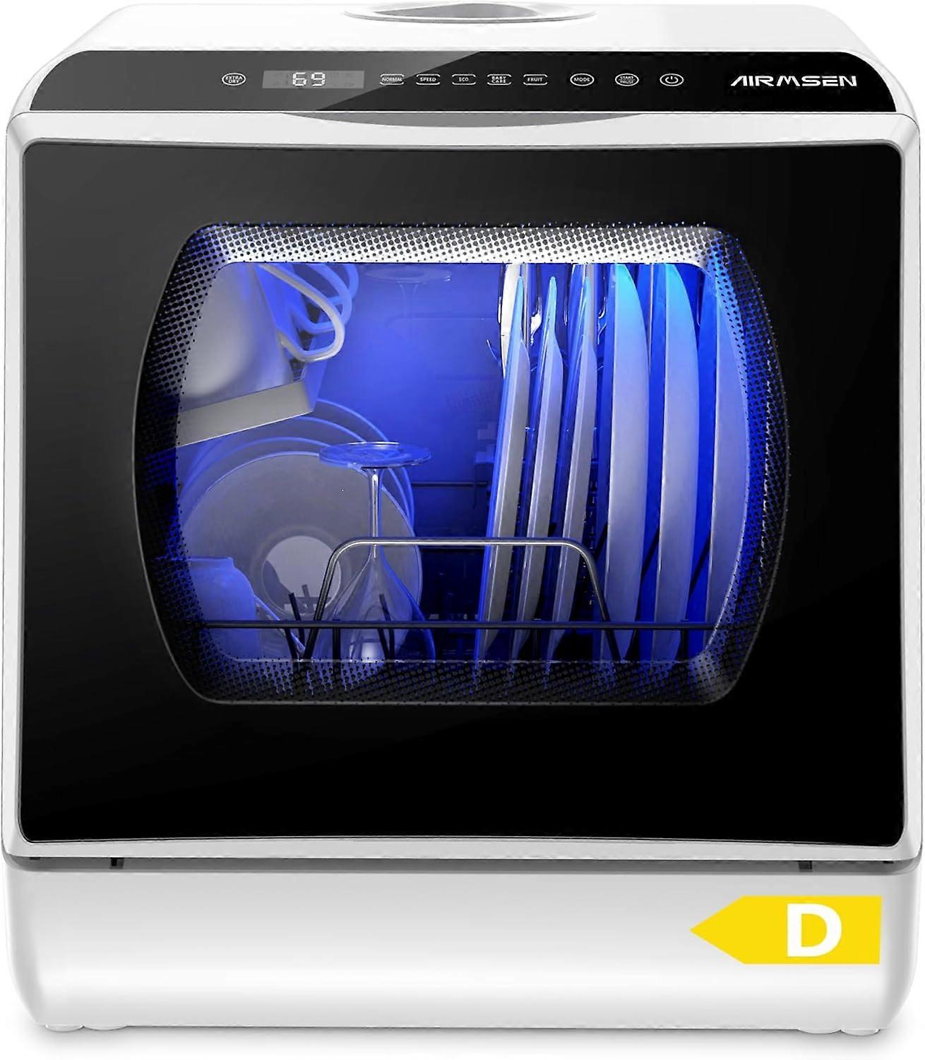 Mini Dishwasher