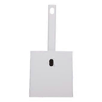 Cat Litter Scoop 2Sets with Holder for Convenient Pet Cleanup