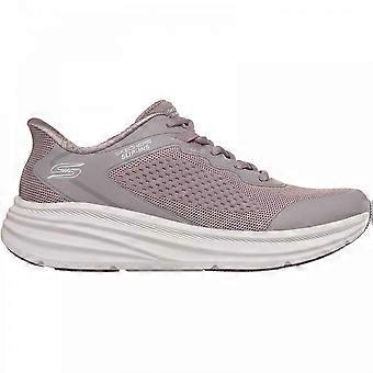 Women's Skechers BOBS Skillz | Quail | Womens Cushioned Heel Trainers
