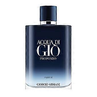 Acqua di Giò Profondo Profumo 200ml