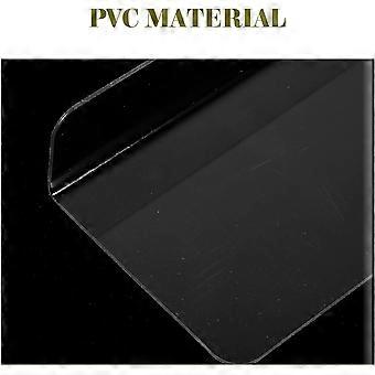 PVC Barrier Guinea Pig Cage Blocker 8pcs for Pens