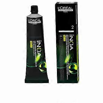 Permanente kleurstof L'Oréal Professionnel Paris Inoa Nº 2 60 g