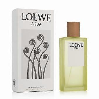 Unisex Perfume Loewe AGUA DE LOEWE ELLA EDT 100 ml