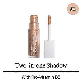 Neutrogena Sensitive Skin Eyeshadow + Primer Soft Pearl 0.22 Oz