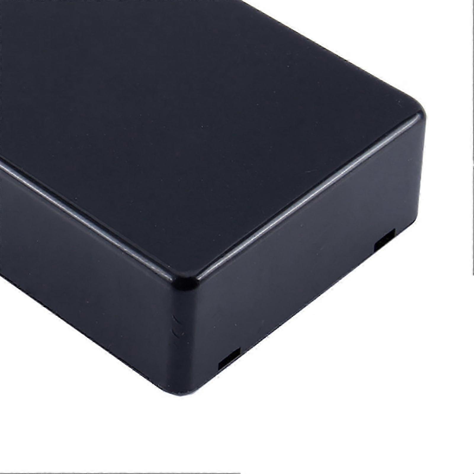 Reliable Plastic Junction Box 100x60x25mm
