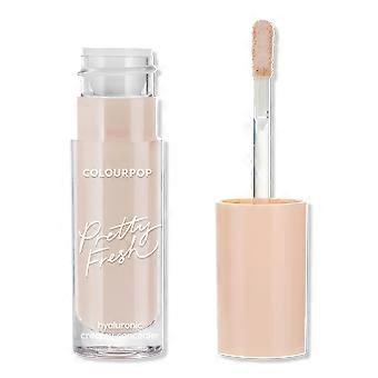 ColourPop Pretty Fresh Hyaluronic Creamy Concealer Fair 07 C 0.3 oz