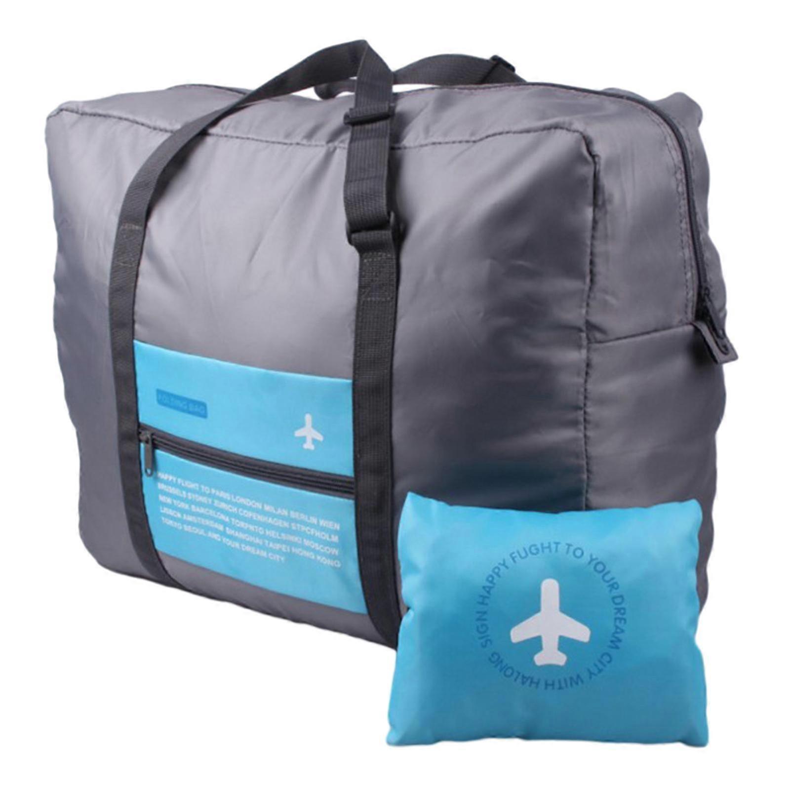 Waterproof Foldable Travel Storage Bag