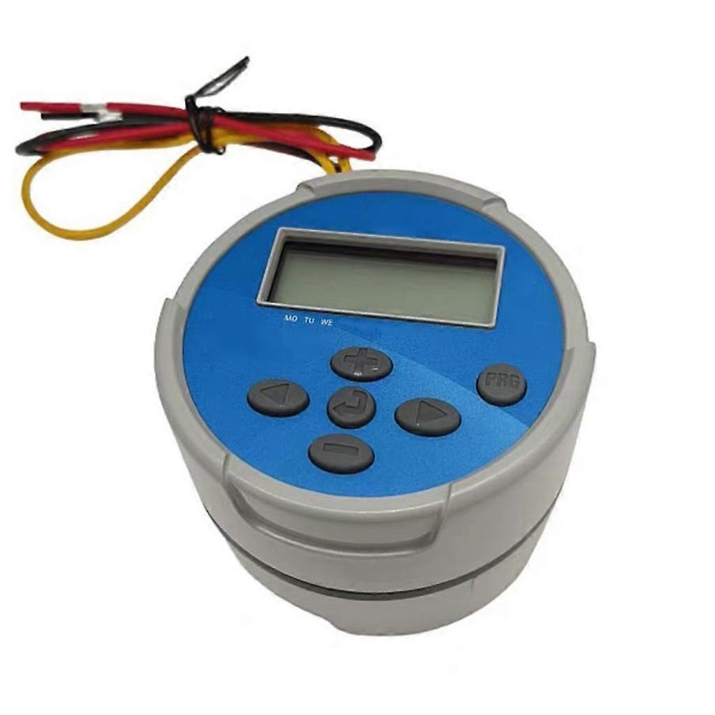 Sprinkler NODE100 Irrigation Controller Battery Operated Sprinkler Timer