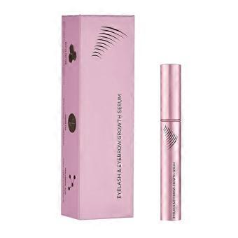 Waterproof Lengthening Mascara 8ml for Thick Curly Eyelashes Long Lasting Smudge Proof Volumizing Effect