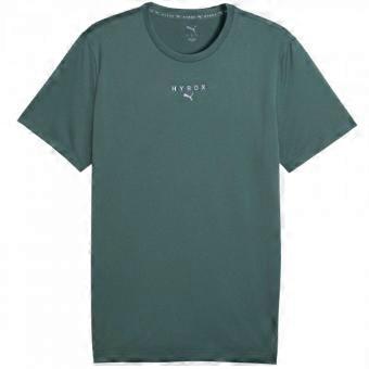 Puma Mens Hyrox Graphic T-Shirt
