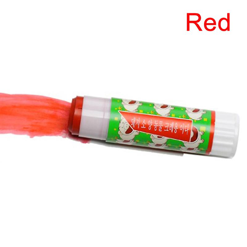 1 Pcs Pig Marker Crayon Pig Marker Pen Cattle Sheep Marker Crayon Farming Mark