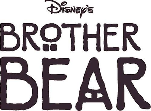 Disneys Brother Bear - PC CD - New & Sealed