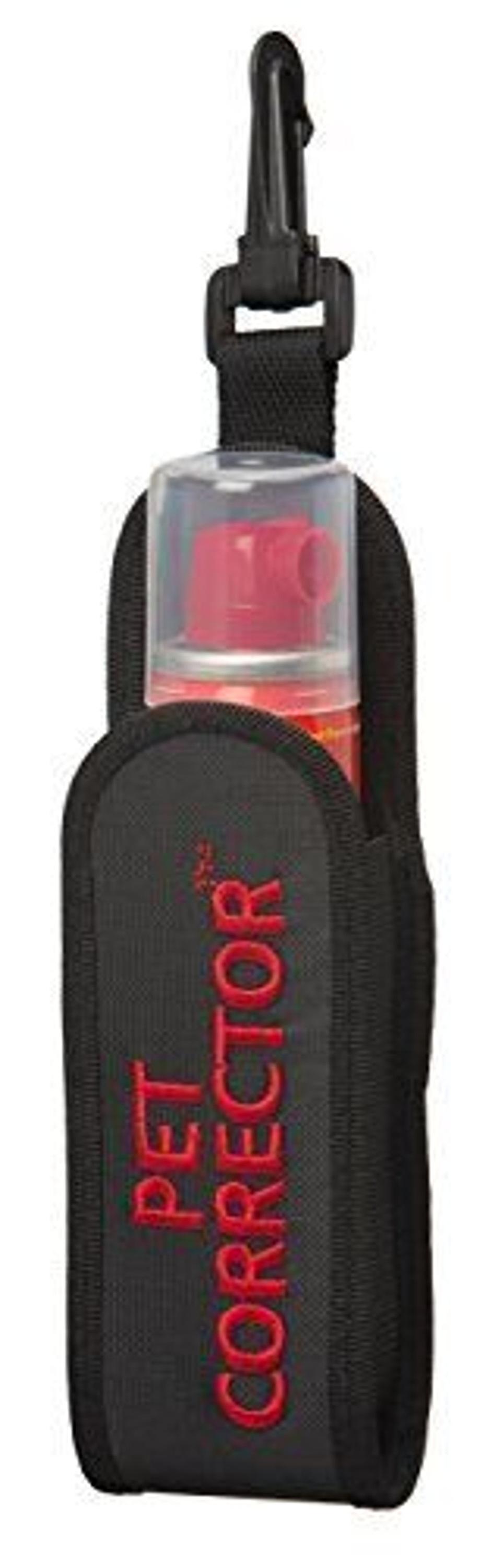 Pet Corrector Holster Fits 50ml Can only By The Company Of Animals