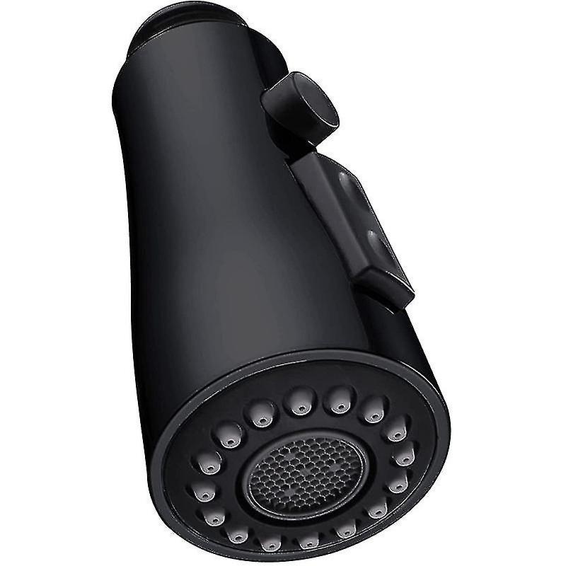 Kitchen Pull Down Sprayer Brushed Nickel, Stainless Steel Kitchen Pull-out Nozzles