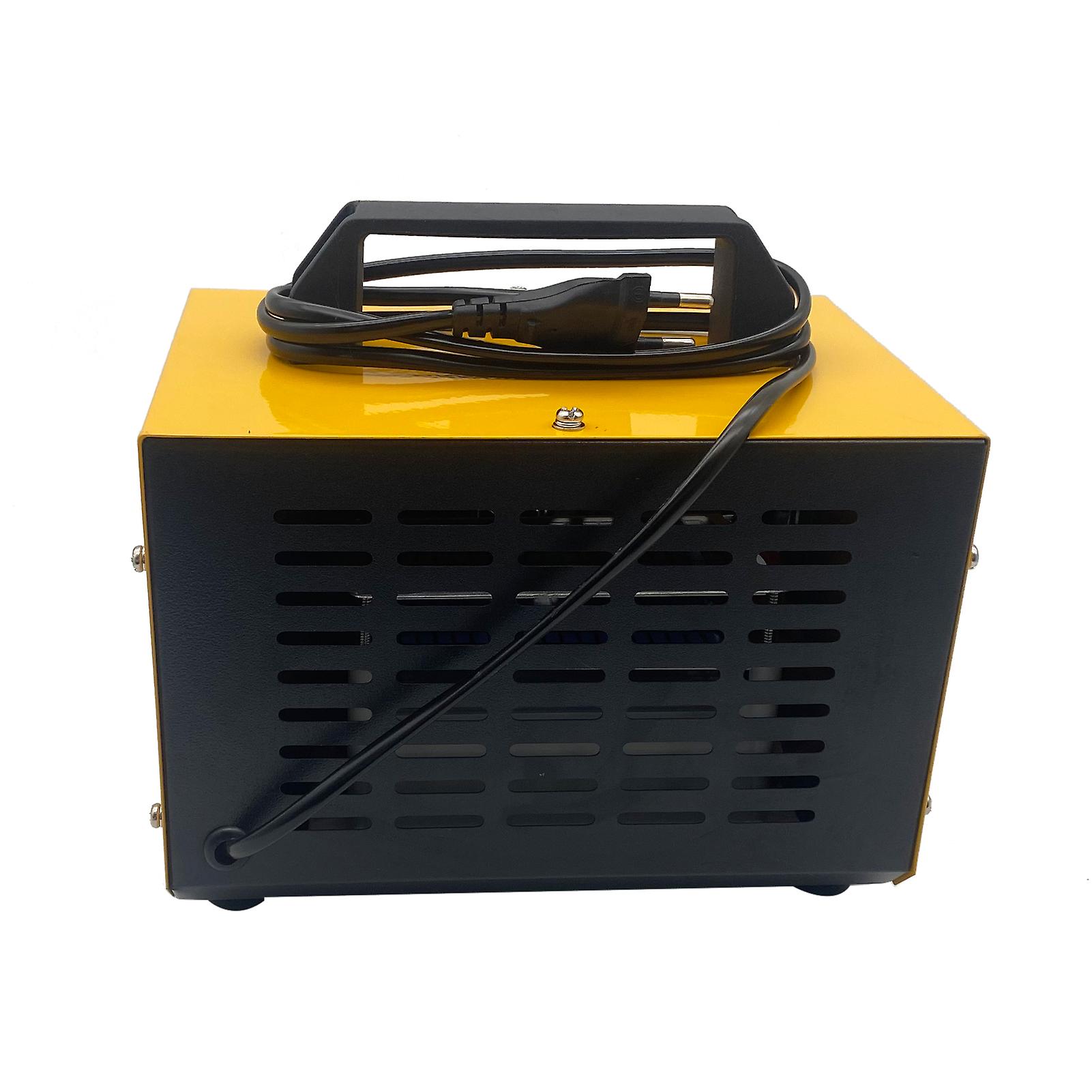 Commercial Ozone Generator O3 Air Purifier Deodorizer Air Purifying Machine