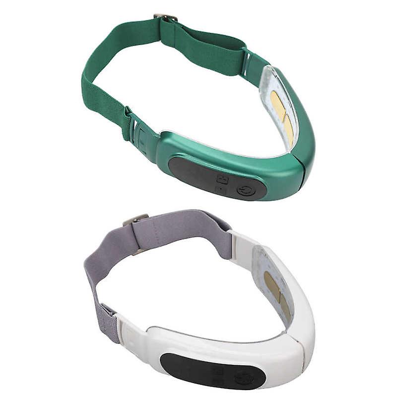 Electric V Face Machine Electric Face Lifting Massager Folding Portable Mode Adjustable For Home